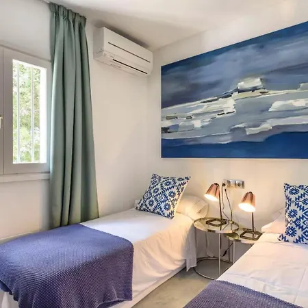 Apartment Quasimodo Seaview