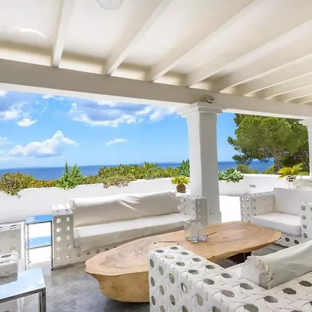 Quasimodo Seaview Apartment