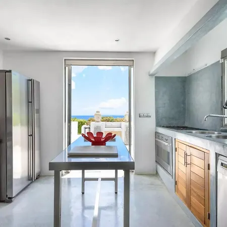 Quasimodo Seaview Apartment Amalfi