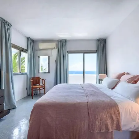 Quasimodo Seaview Apartment *