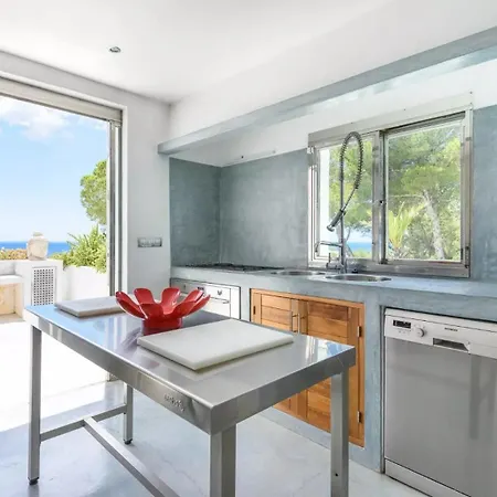 Апартаменты Quasimodo Seaview Амальфи